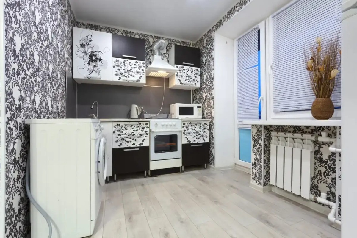 Апартаменты 120 Уютный Дом