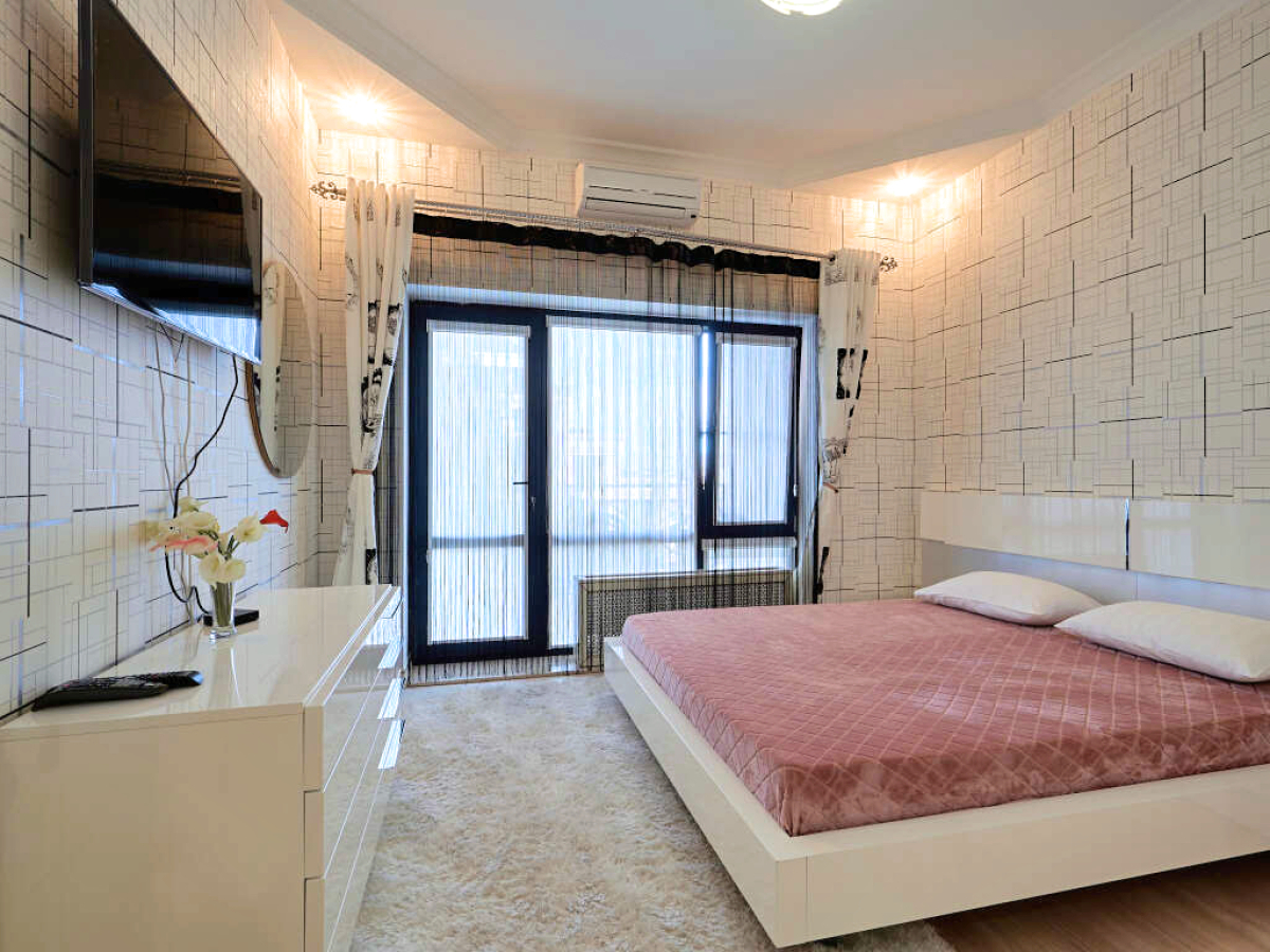 Апартаменты Green Park 90