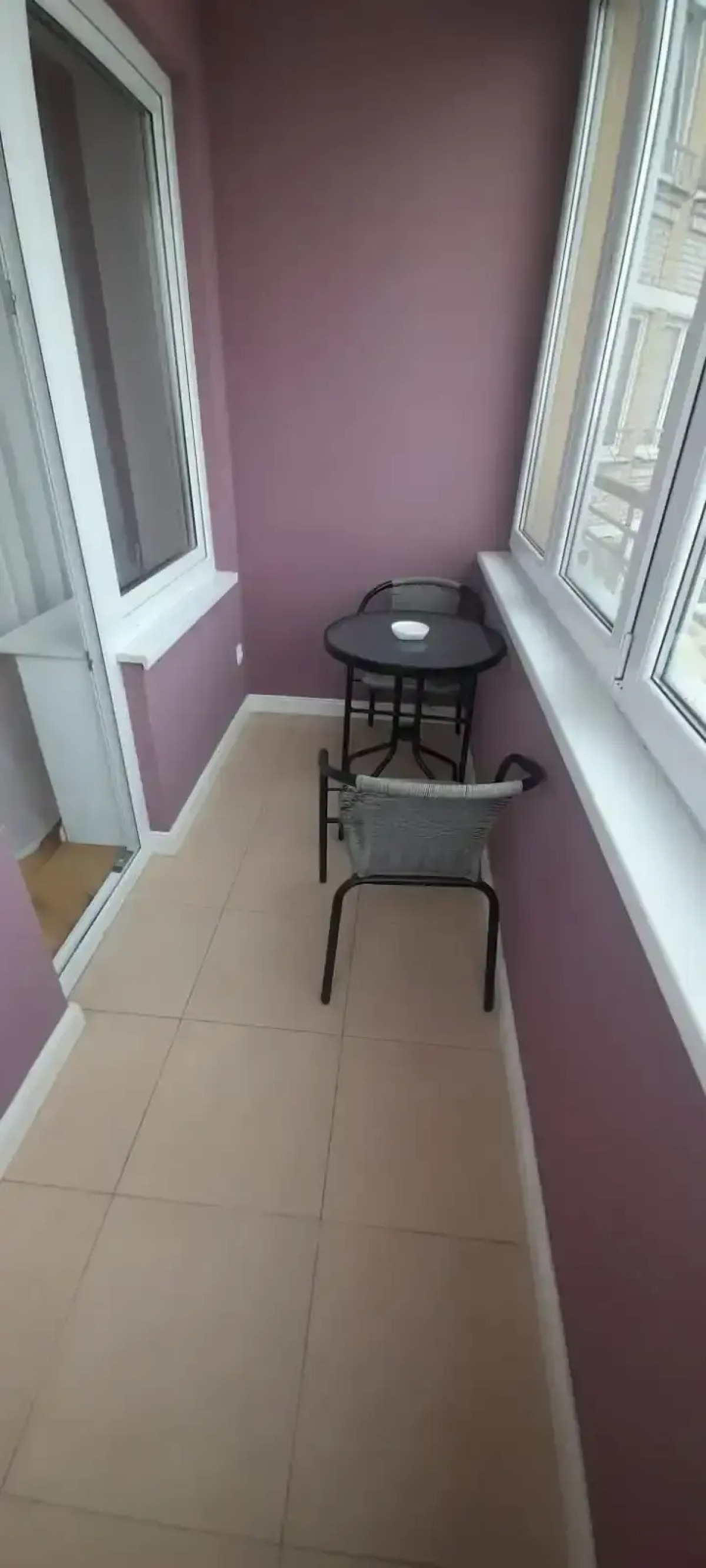 Квартира в центре Бреста