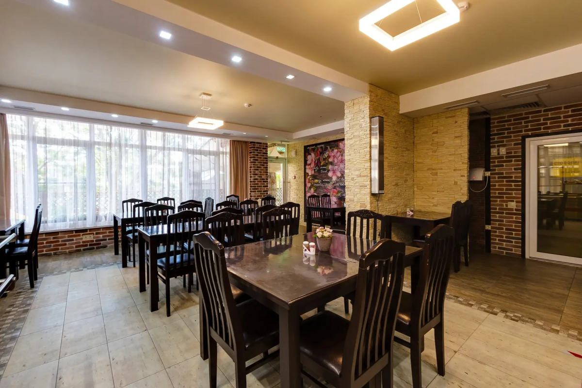 Гостевой дом Браво