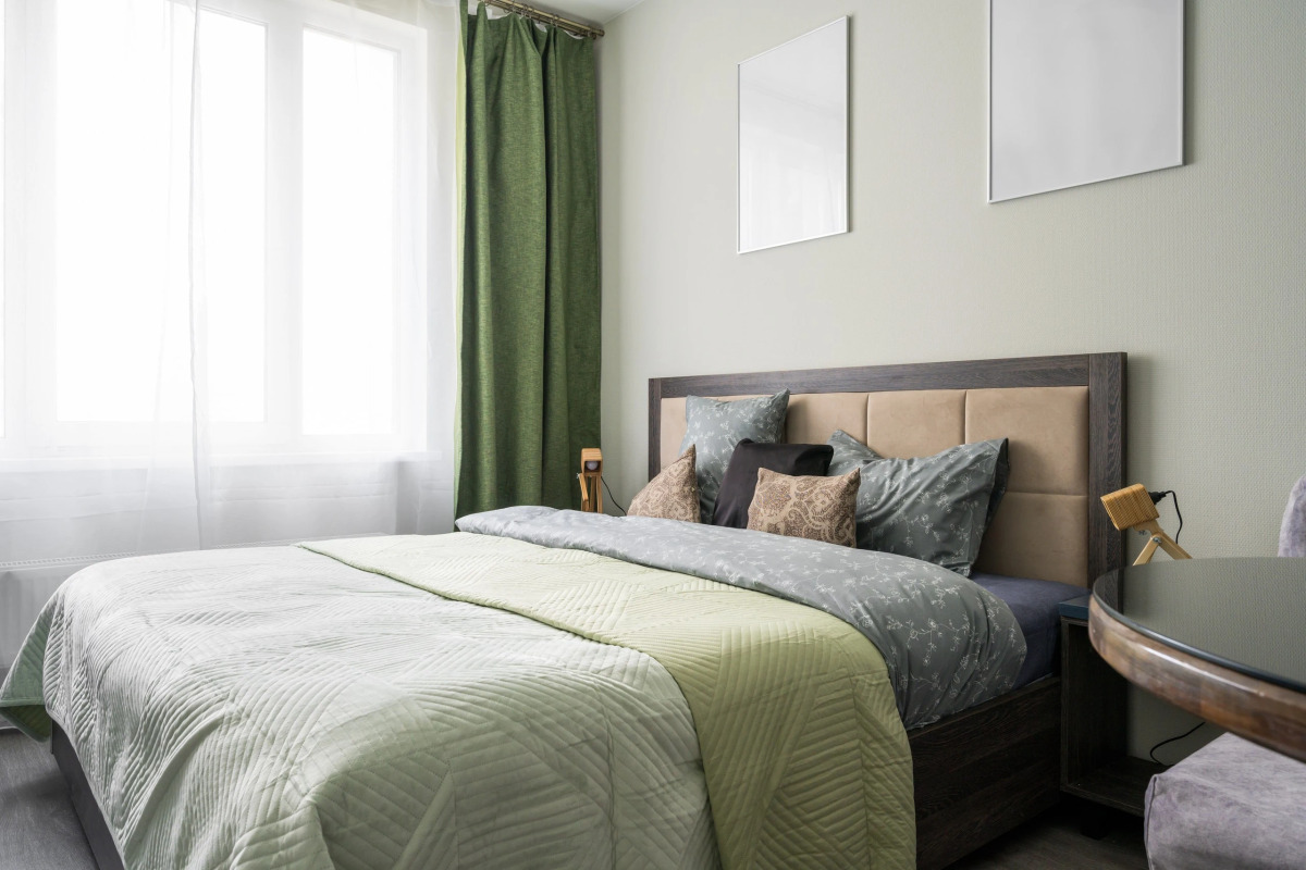 Апартаменты RentalSPb