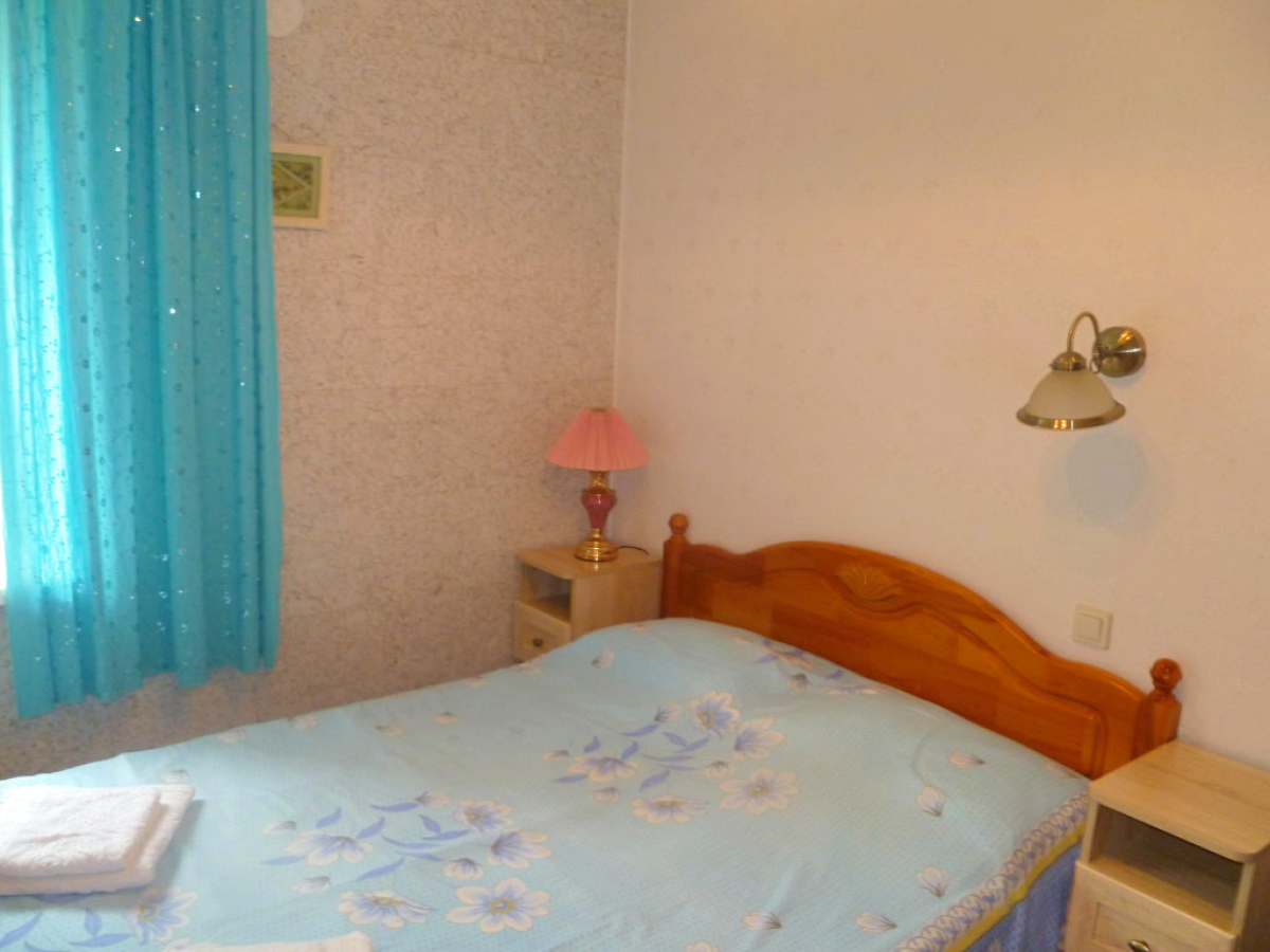 Апартаменты Андромеда