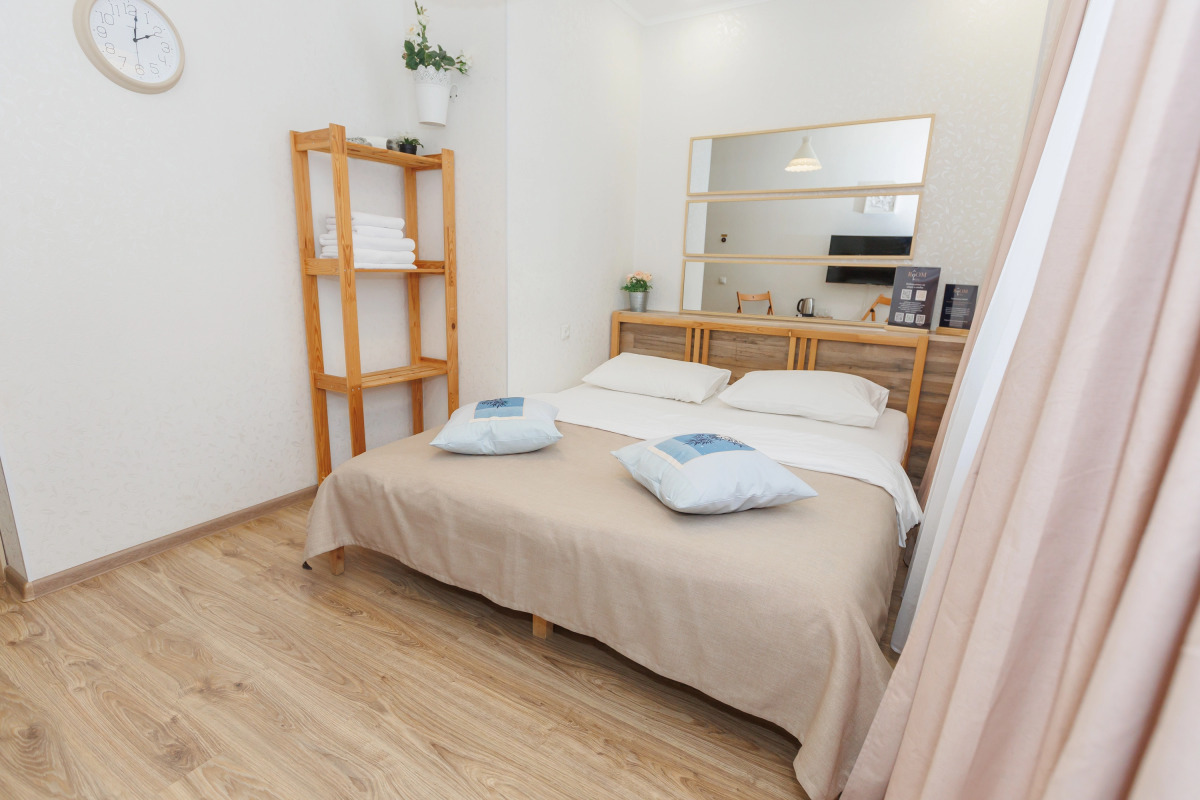 Гостевой дом Room Hotel