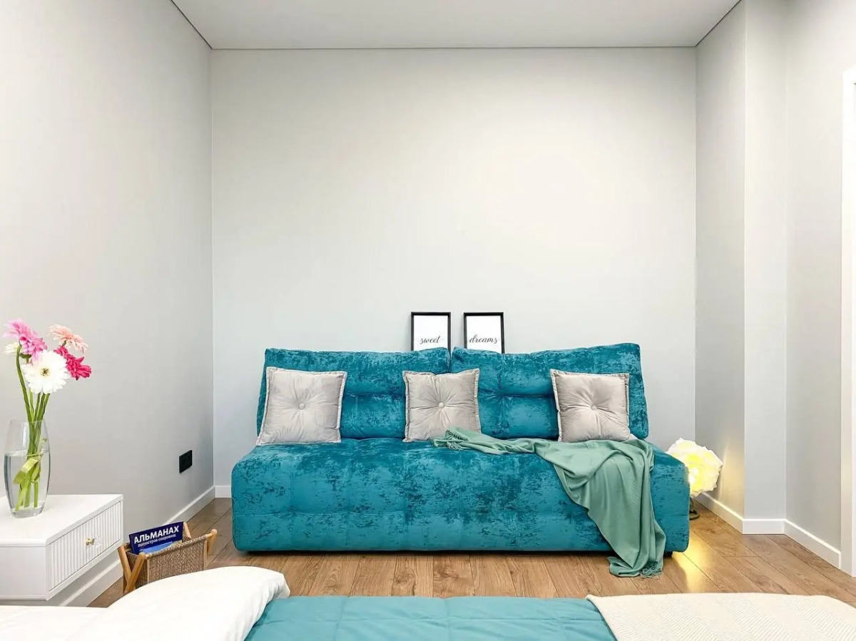 Квартира Royal Green