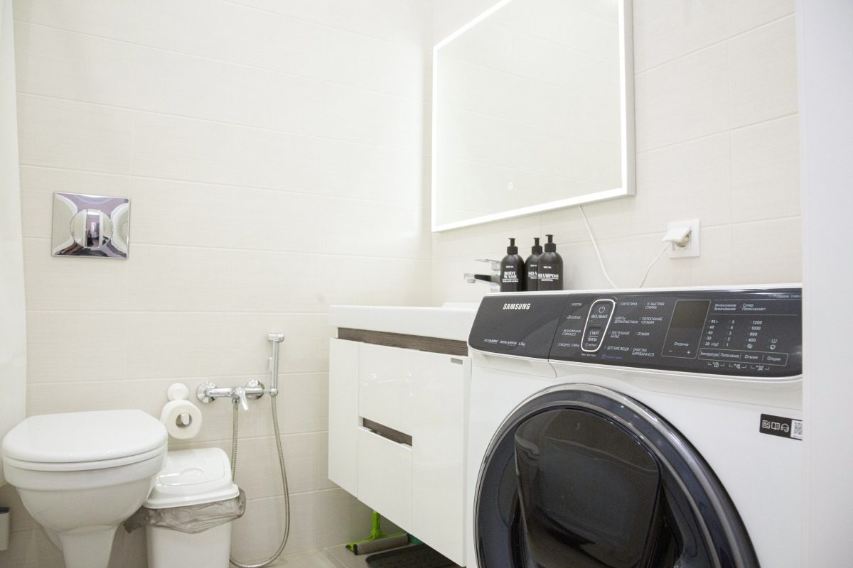 Квартира Apart Elista в самом Центре