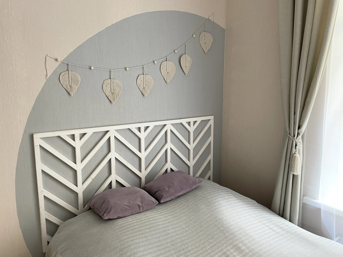 Апартаменты ScandiRooms II