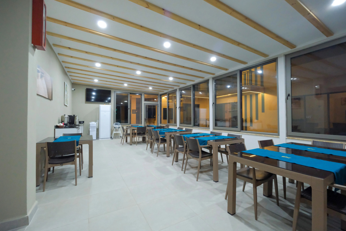 Apart Hotel Eden Nest Exclusive