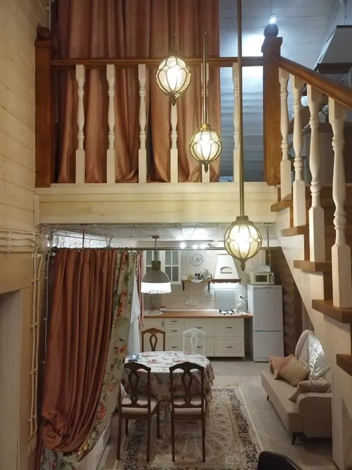 Гостевой дом ОптинаДОМ