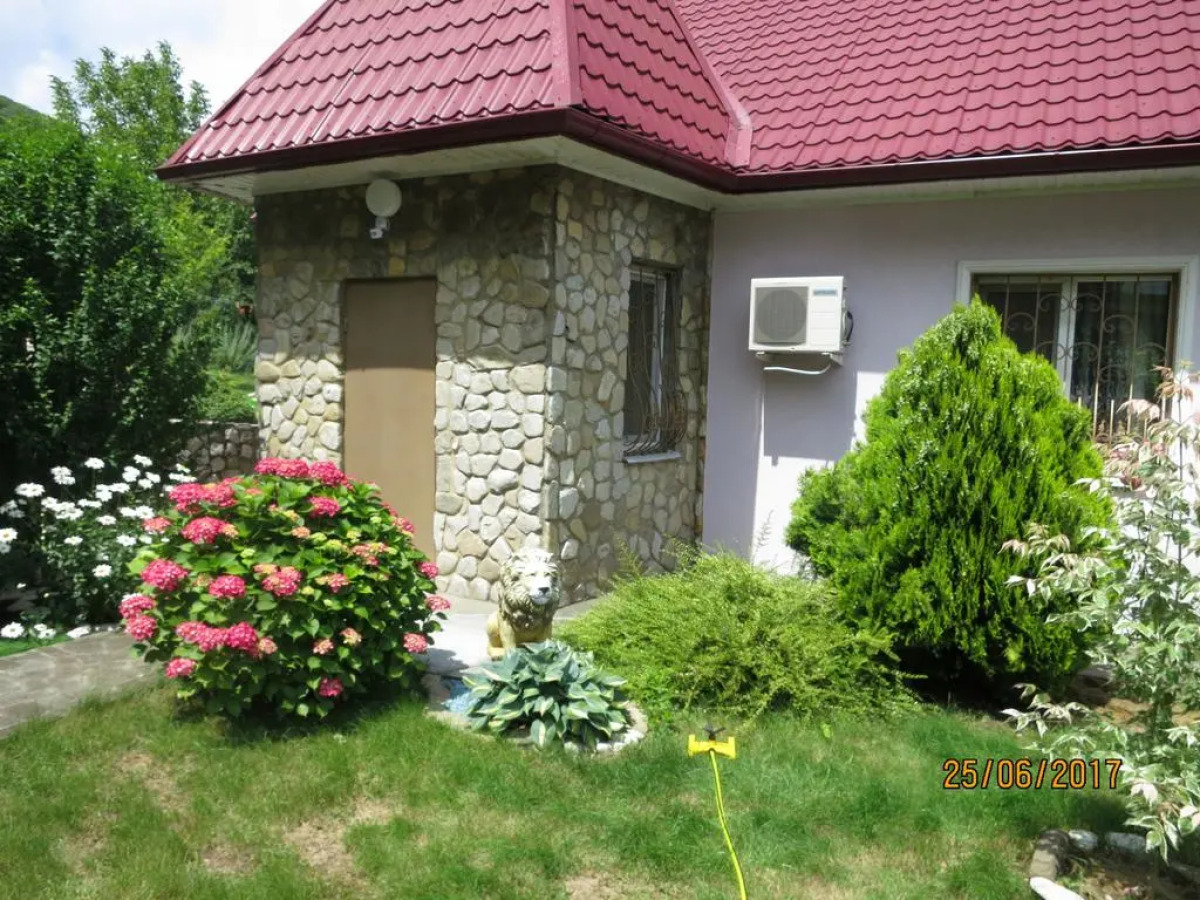 Гостевой дом Нэста РФ