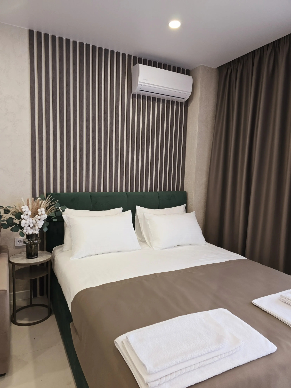 Апартаменты SilverPeak 63