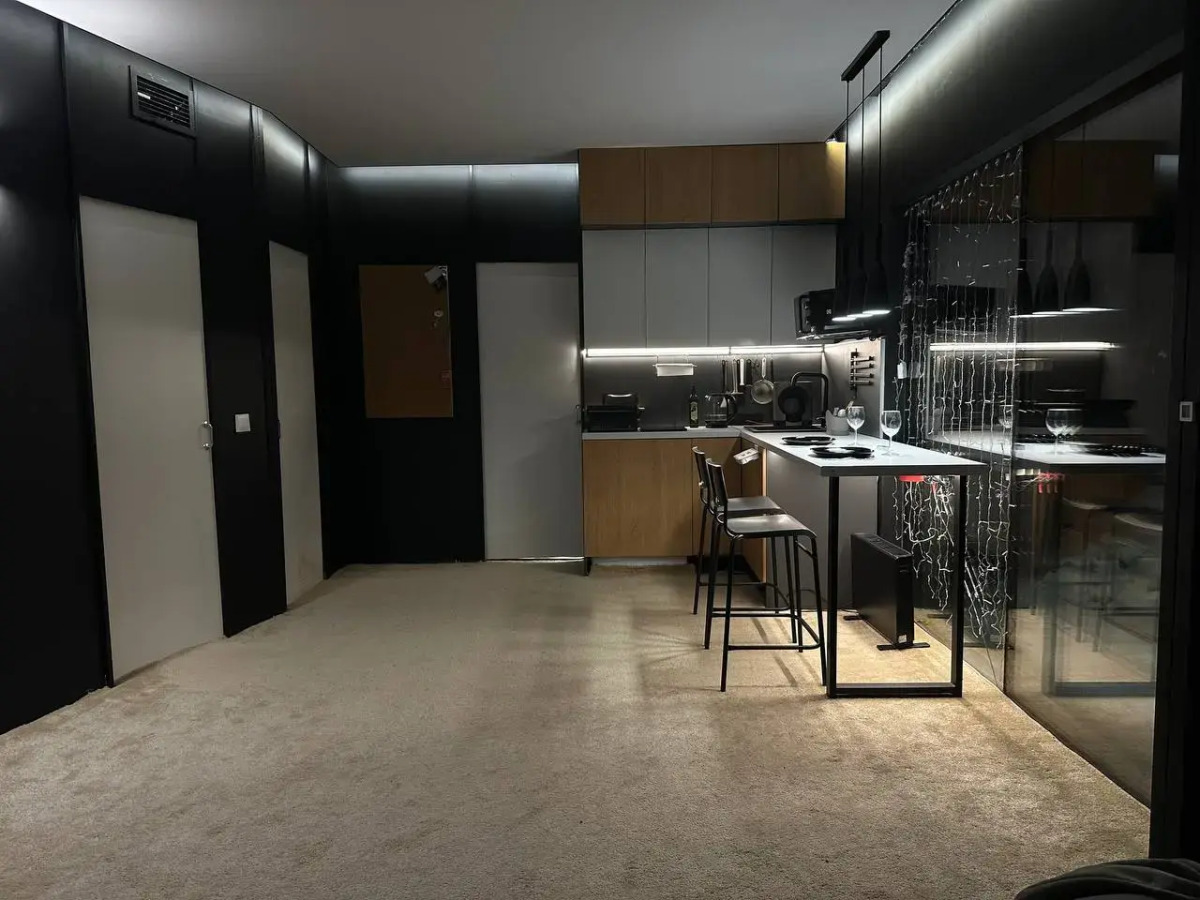 Вилла Korolev mini