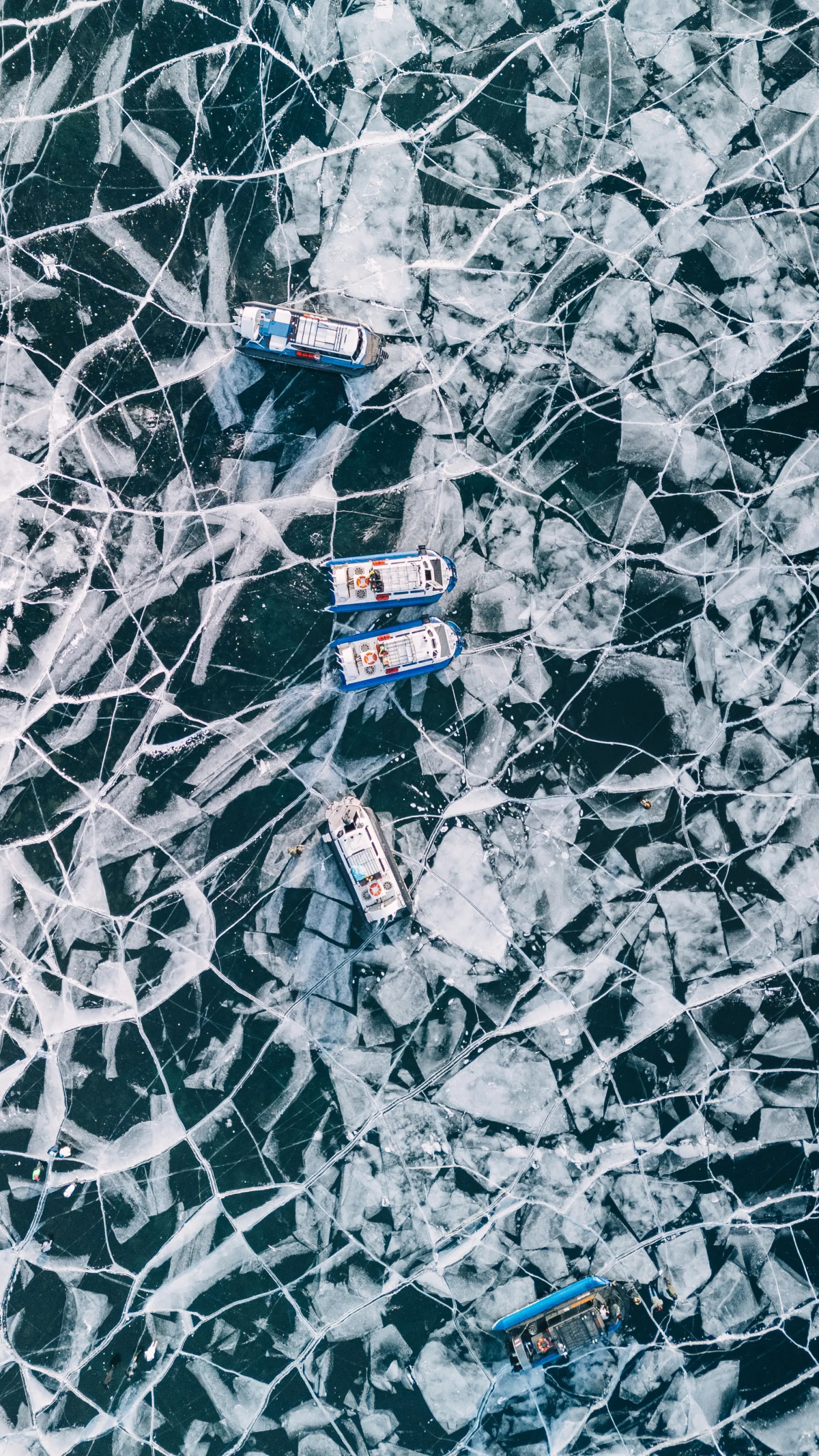 Отель Байкал-Хан Ольхон