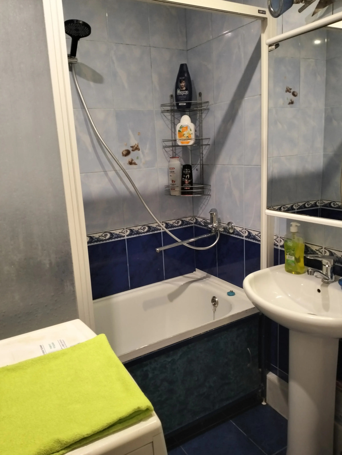 Квартира в Каменске-Шахтинском