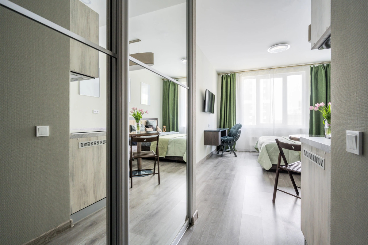 Апартаменты RentalSPb