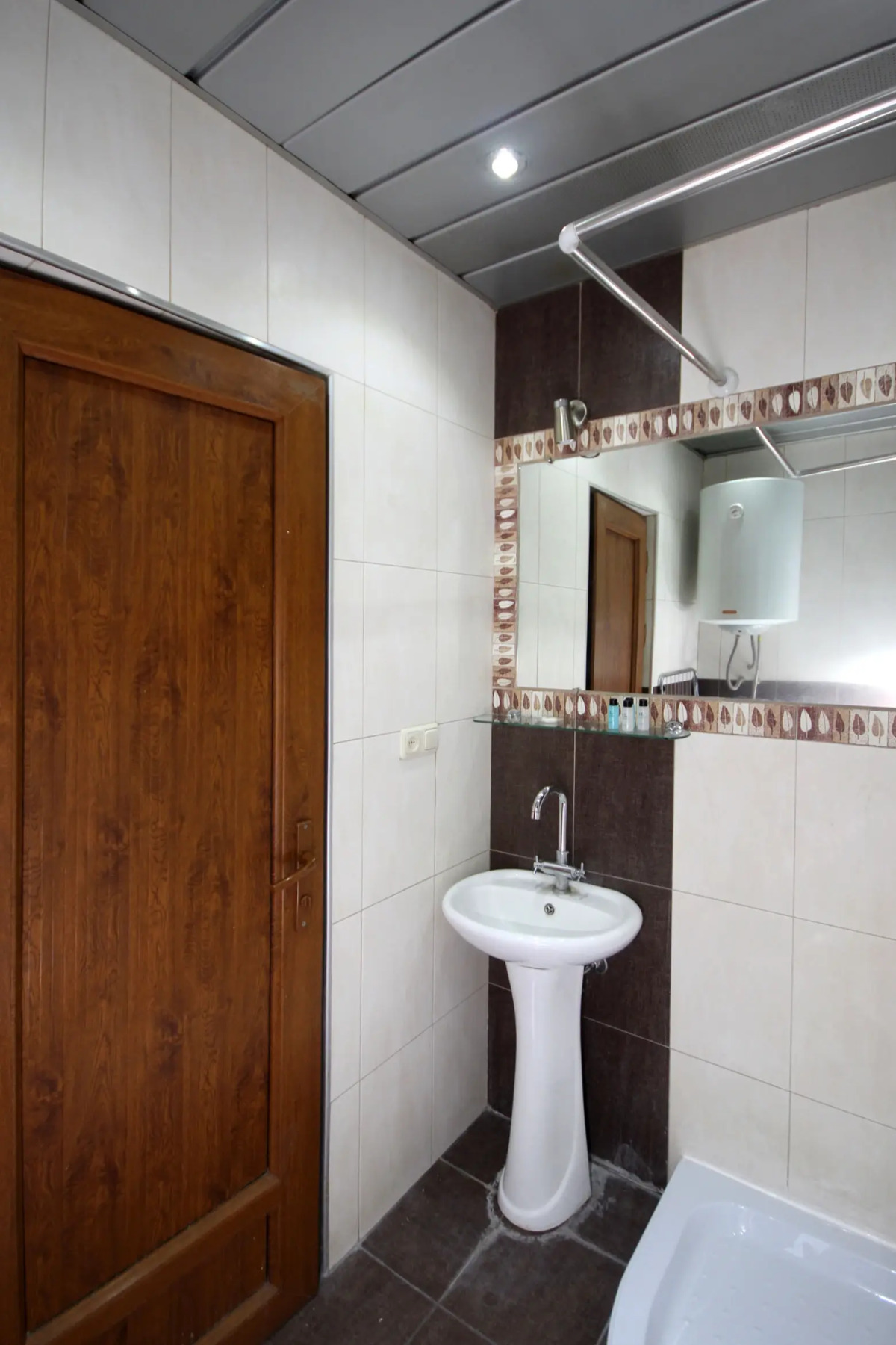 Апартаменты Gallery Cascade #2