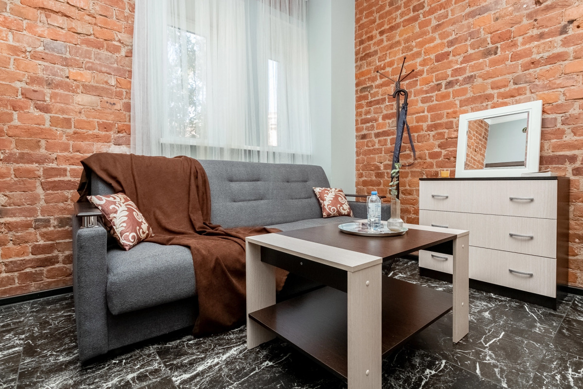 Меблированные Комнаты Мона Лиза