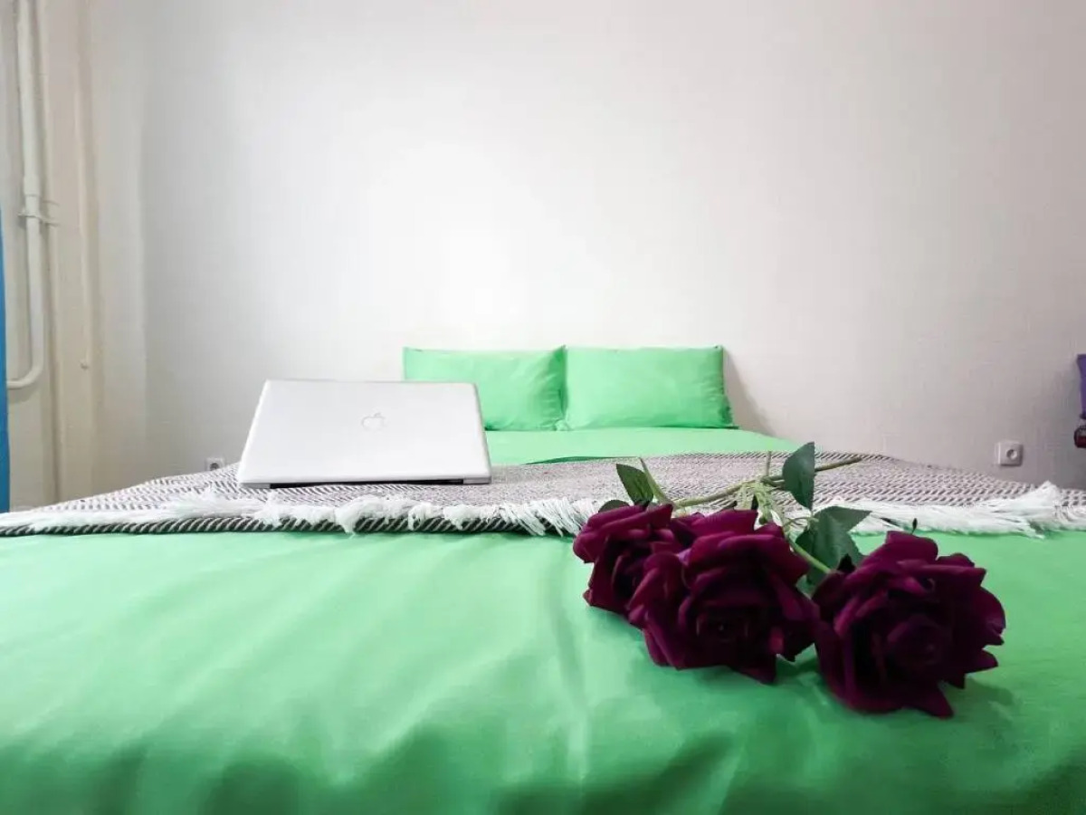 Апартаменты Park Inn Hause 6