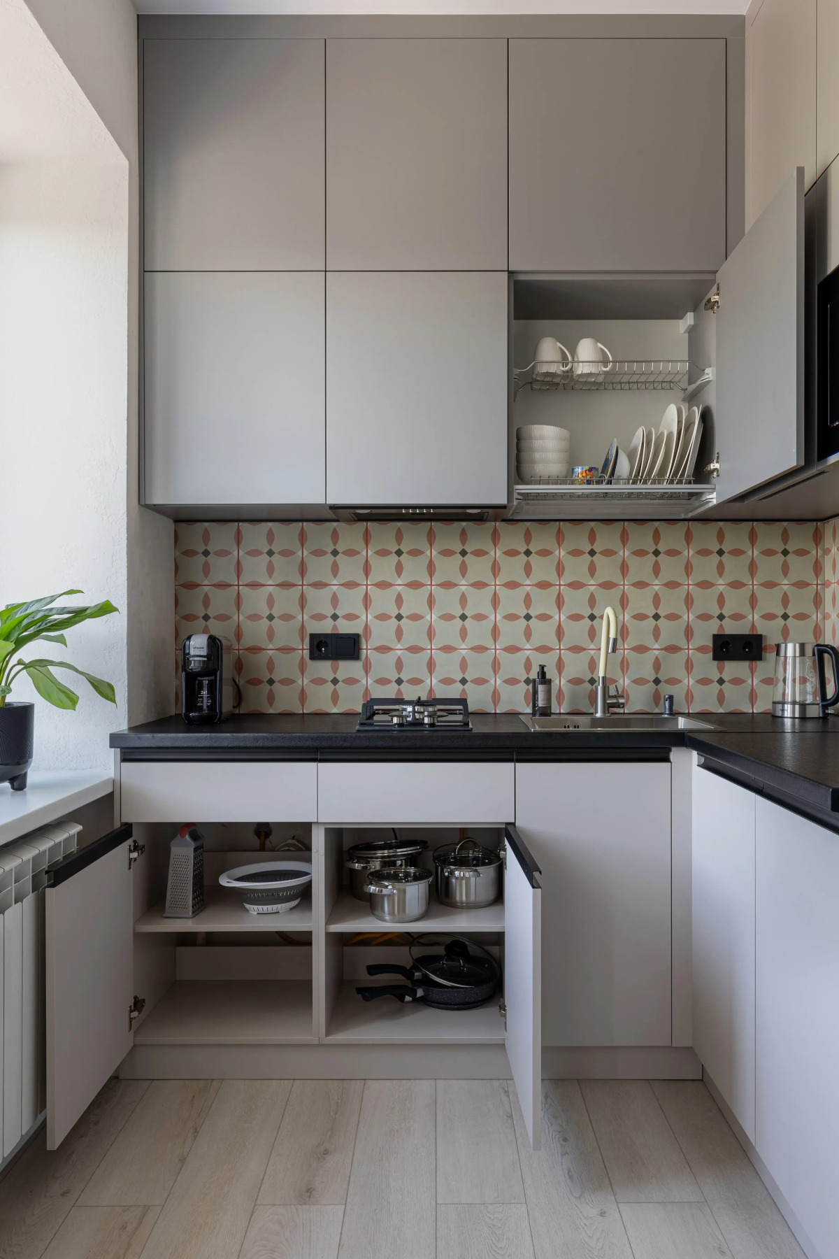 Квартира Звездинка 3