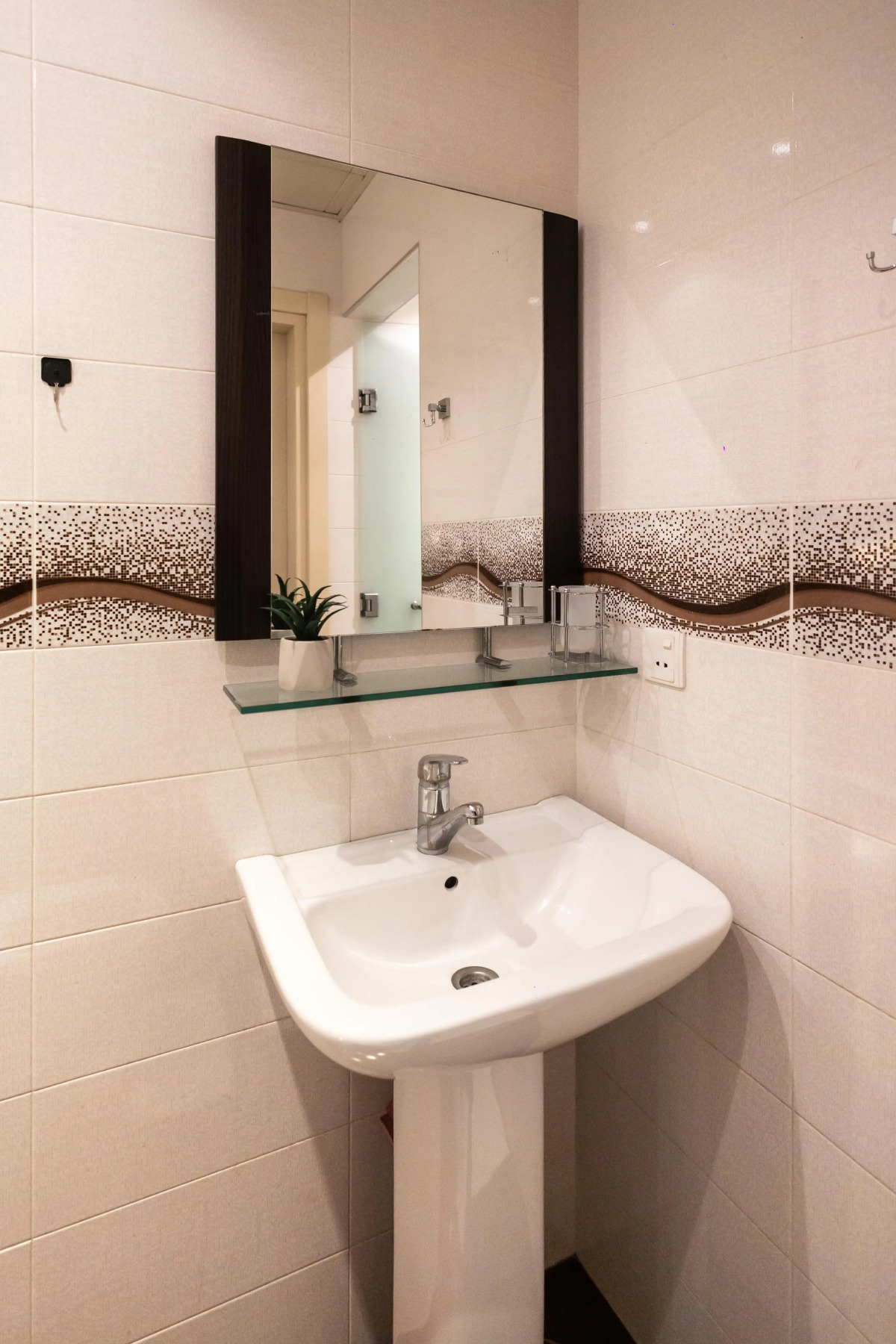 Апартаменты Односпальные с Гостиной Комнатой на Торговой улице