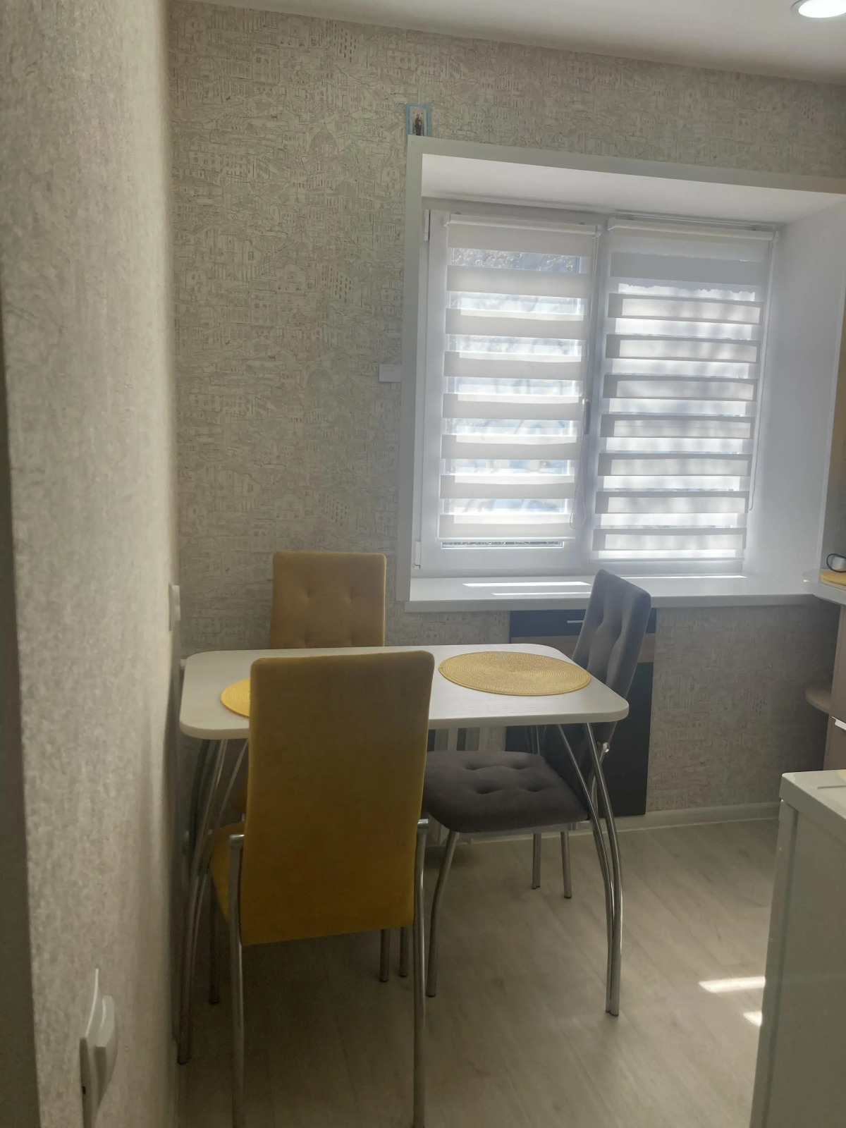 Апартаменты у Вокзала