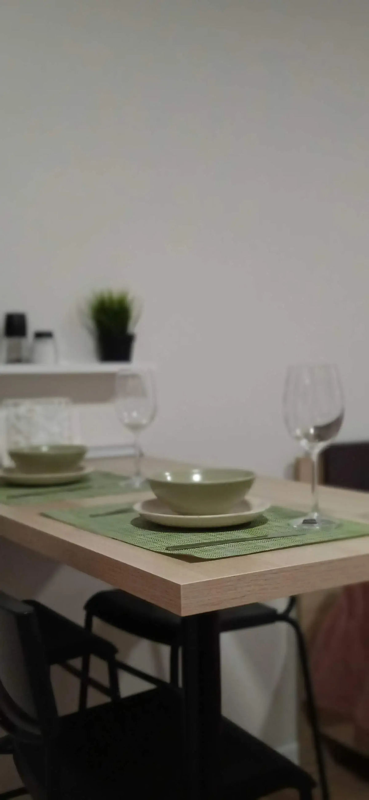 Апартаменты Lesnoe