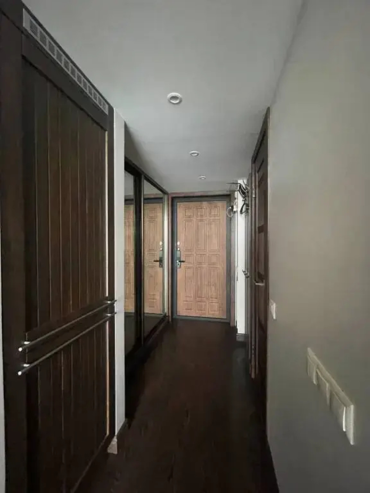 Апартаменты Happy People  в доме с Термы Видное и ТЦ Галерея 9-18 № 3