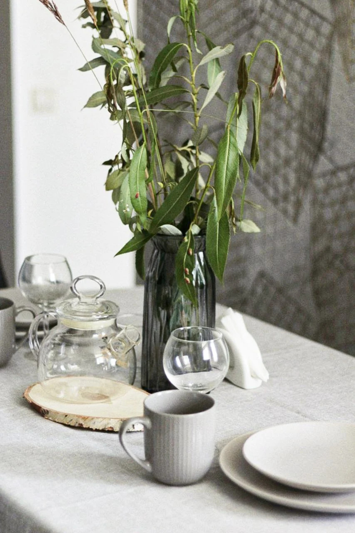 Квартира на Воровского 10