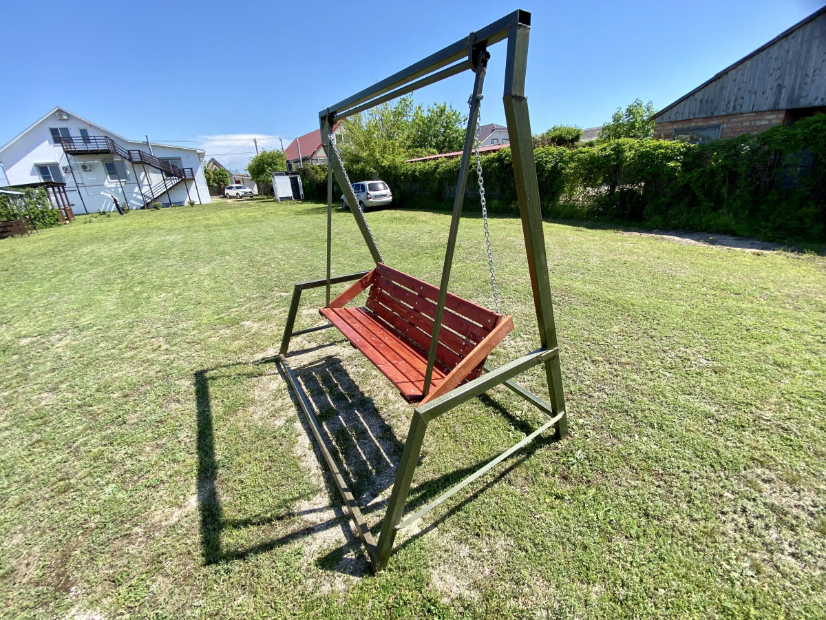 Гостевой дом Луч-Галерея