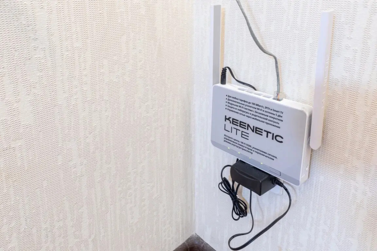 Апартаменты Park Inn Citi Rooms 6