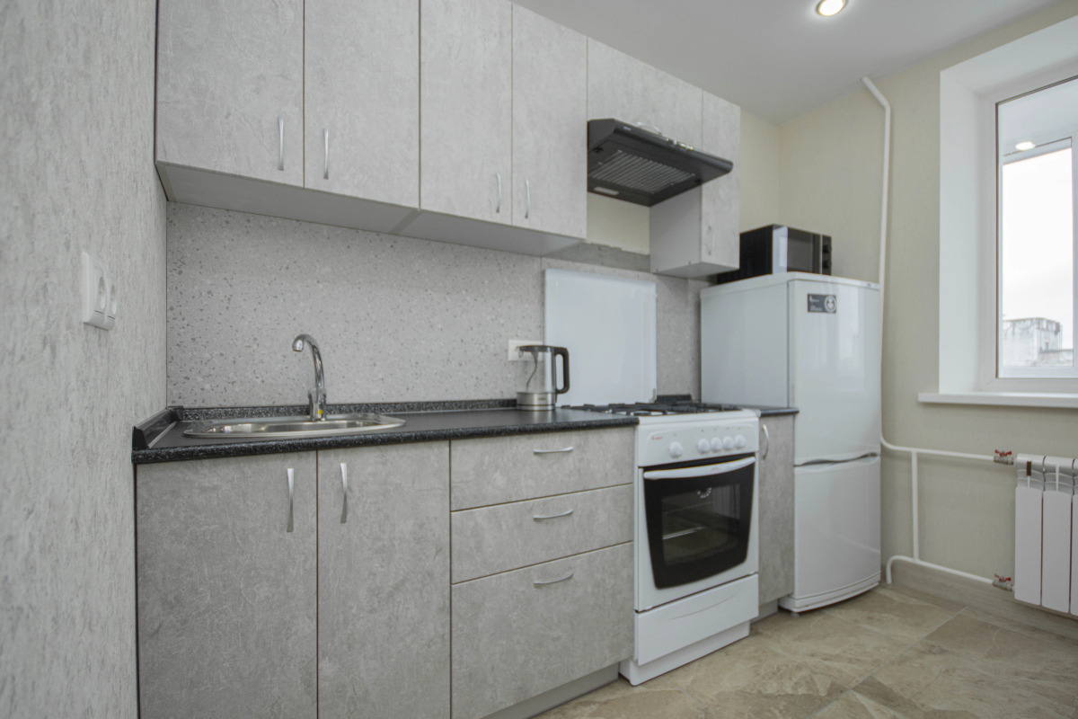 Апартаменты Dolina