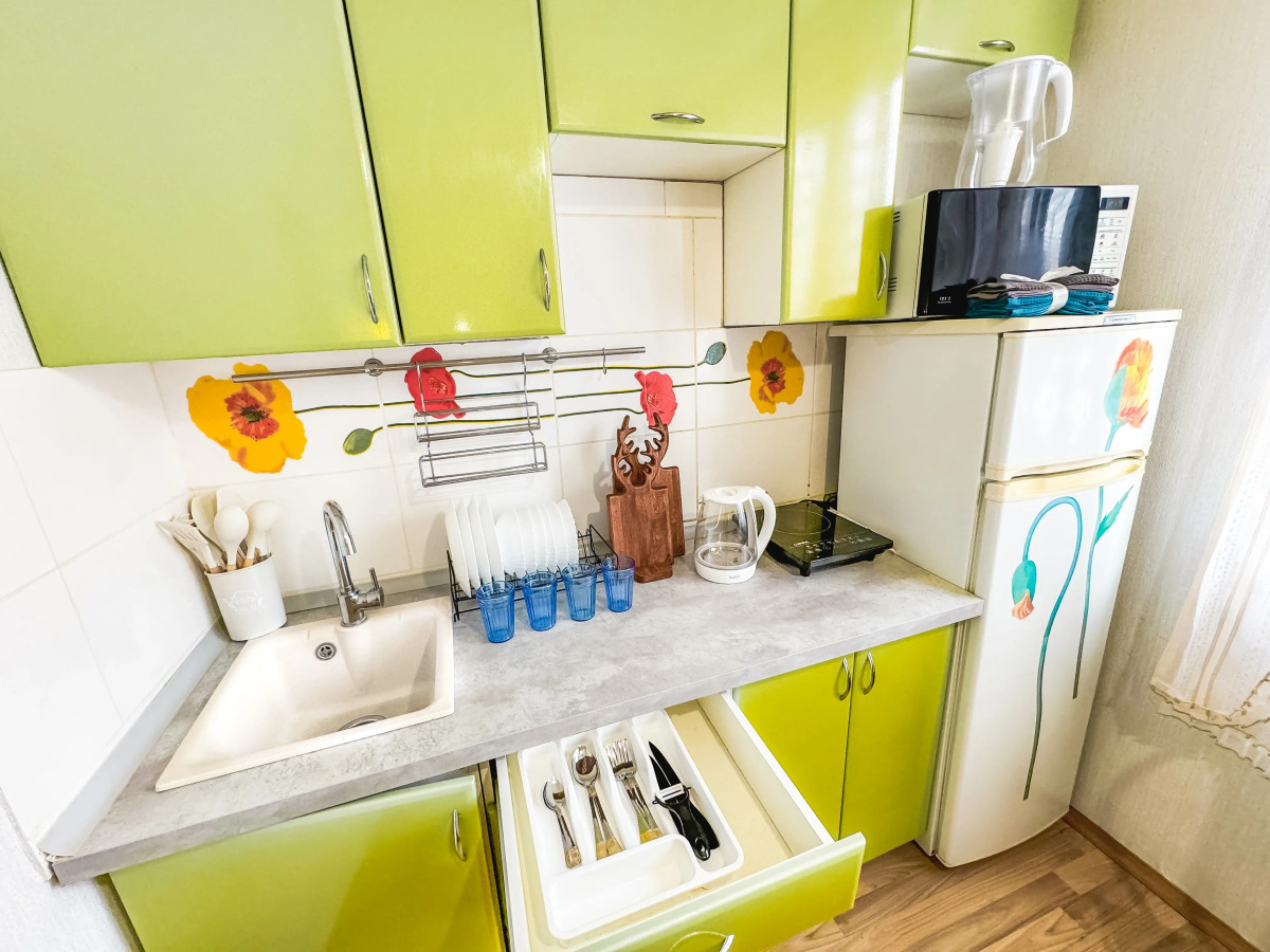 Квартира с заселением 24/7 Лучший сервис Посуточно50