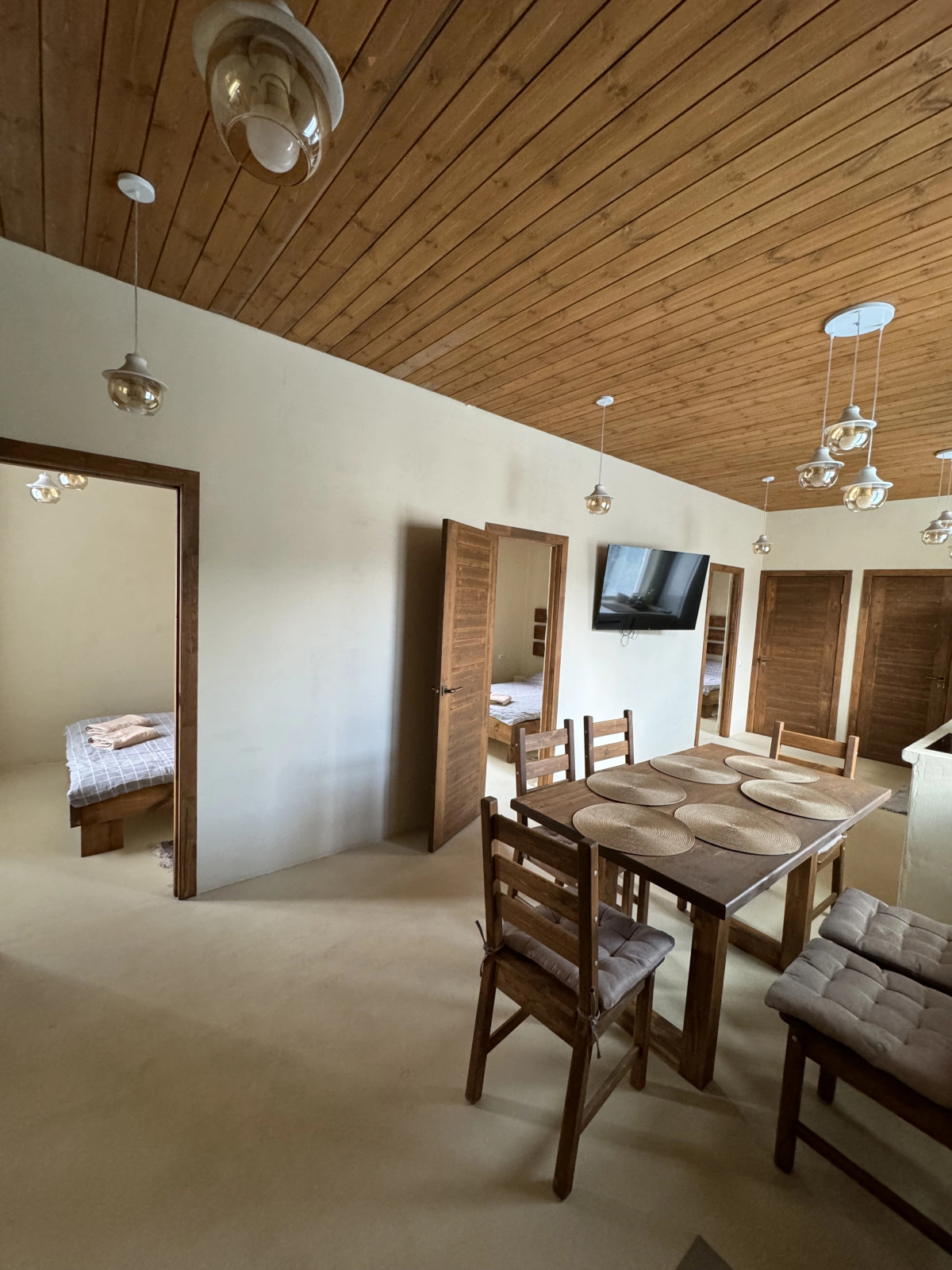 Гостевой Дом Михайловские Дачи в Стиле Organic