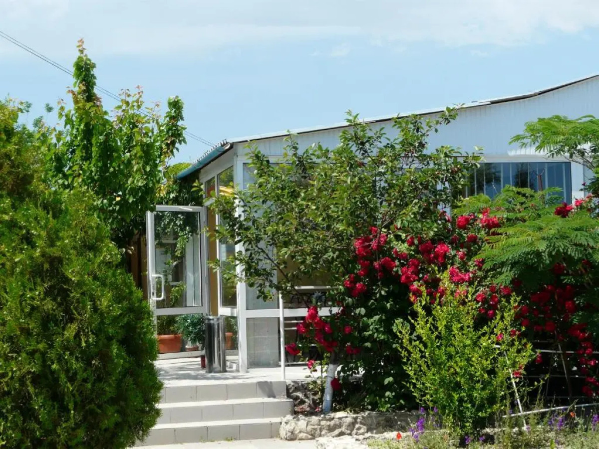 Оздоровительный Комплекс Лазурный