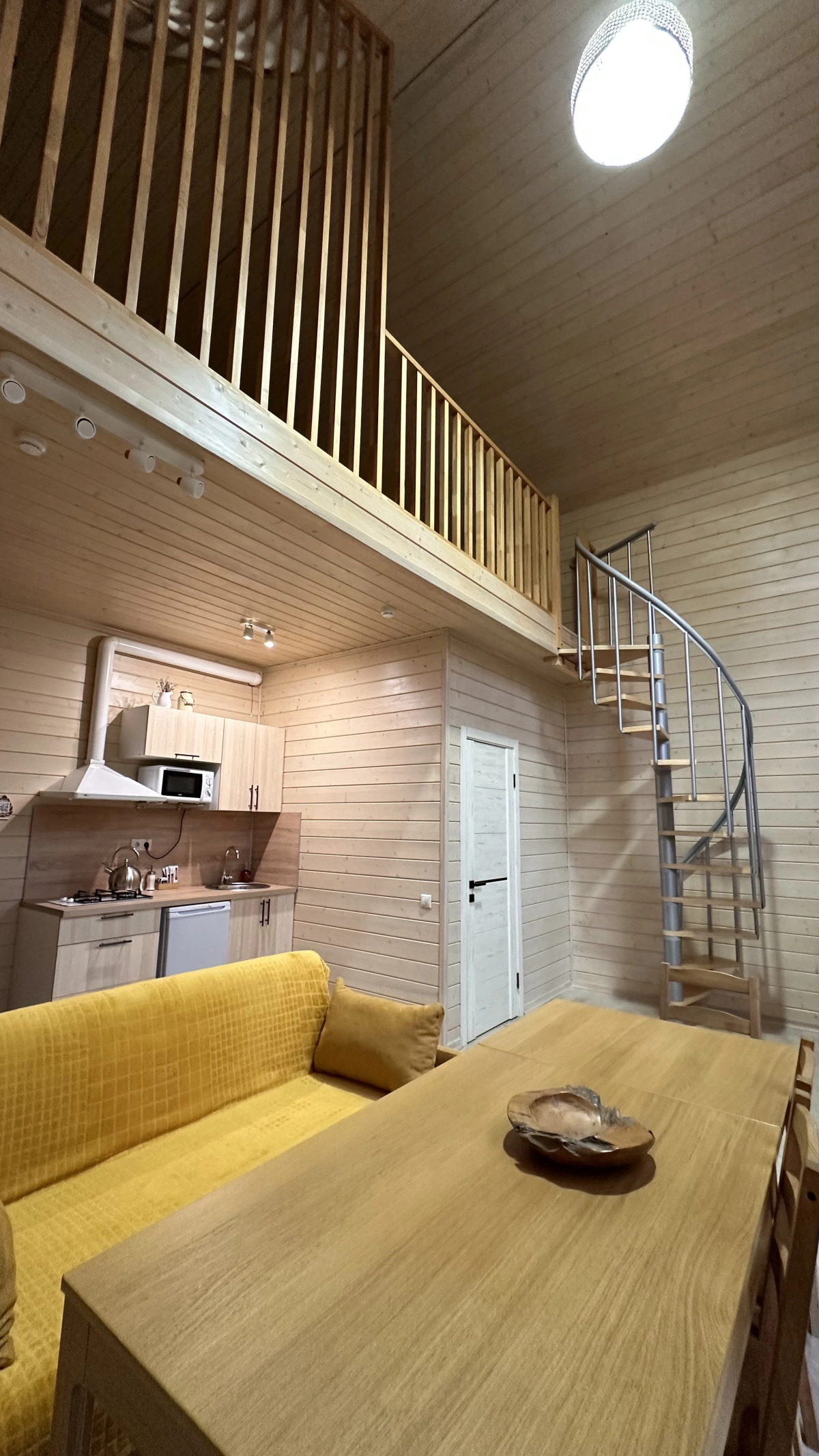 Гостевые дома Шишка