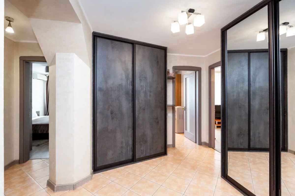 Апартаменты Gallery Minsk