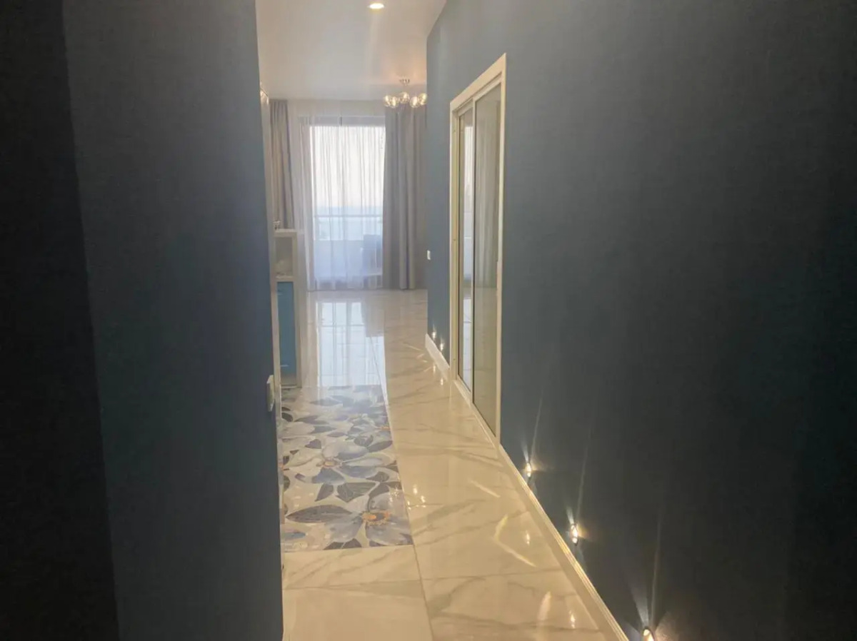 Апартаменты Familiya Gurzuf