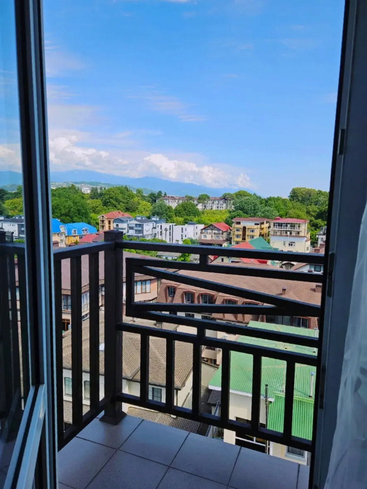 Апартаменты на Станиславского