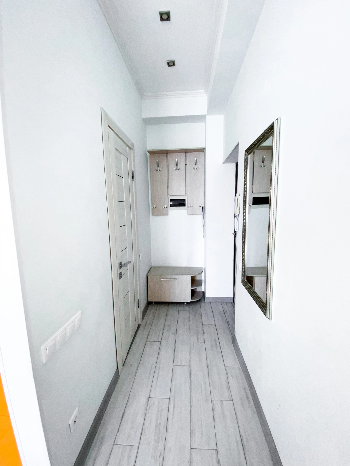 Апартаменты Морская рапсодия Адлер