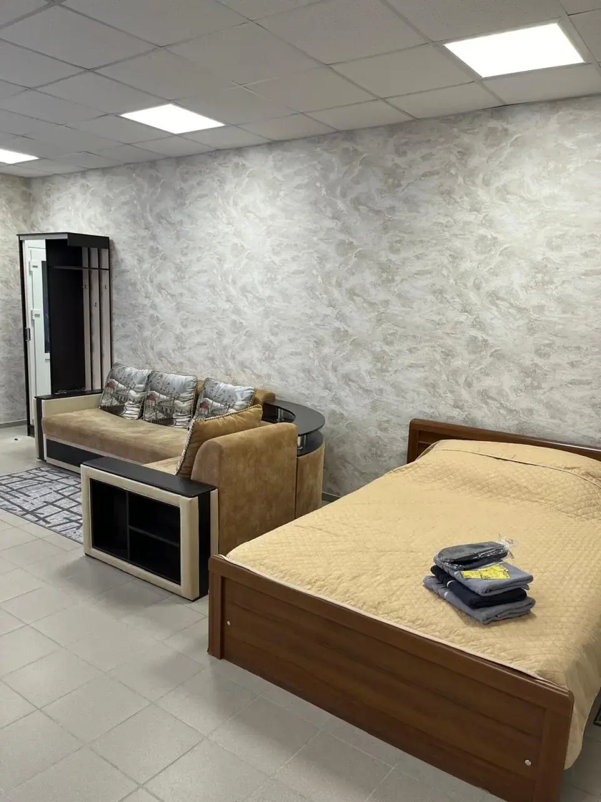 Гостевой дом на Застрожного 136 RUS