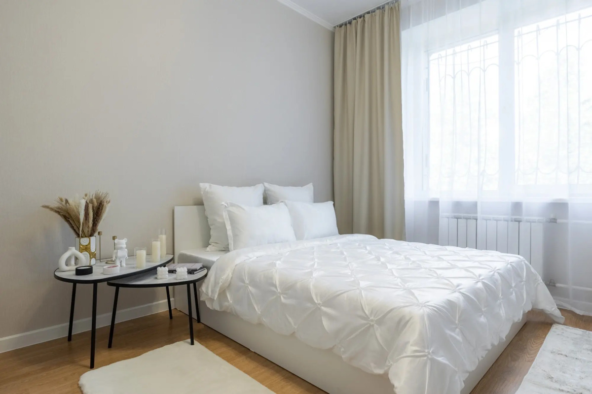 Апартаменты Residence Elegance на 14 персон