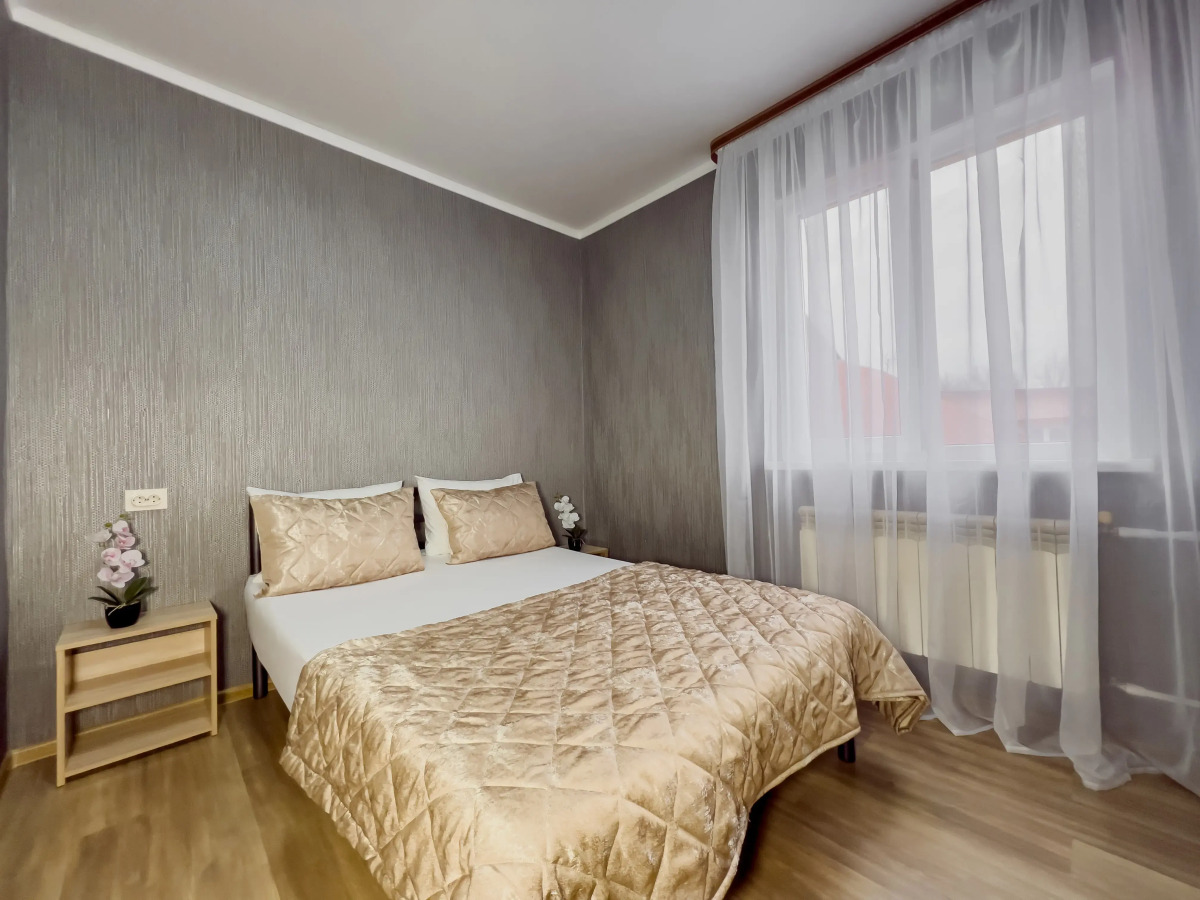 Гостевой дом Грант-3