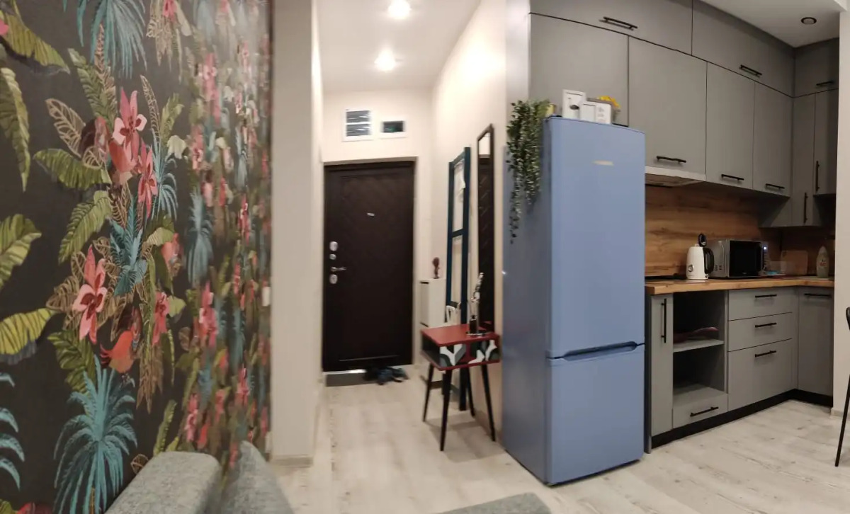 Апартаменты Vidov sea