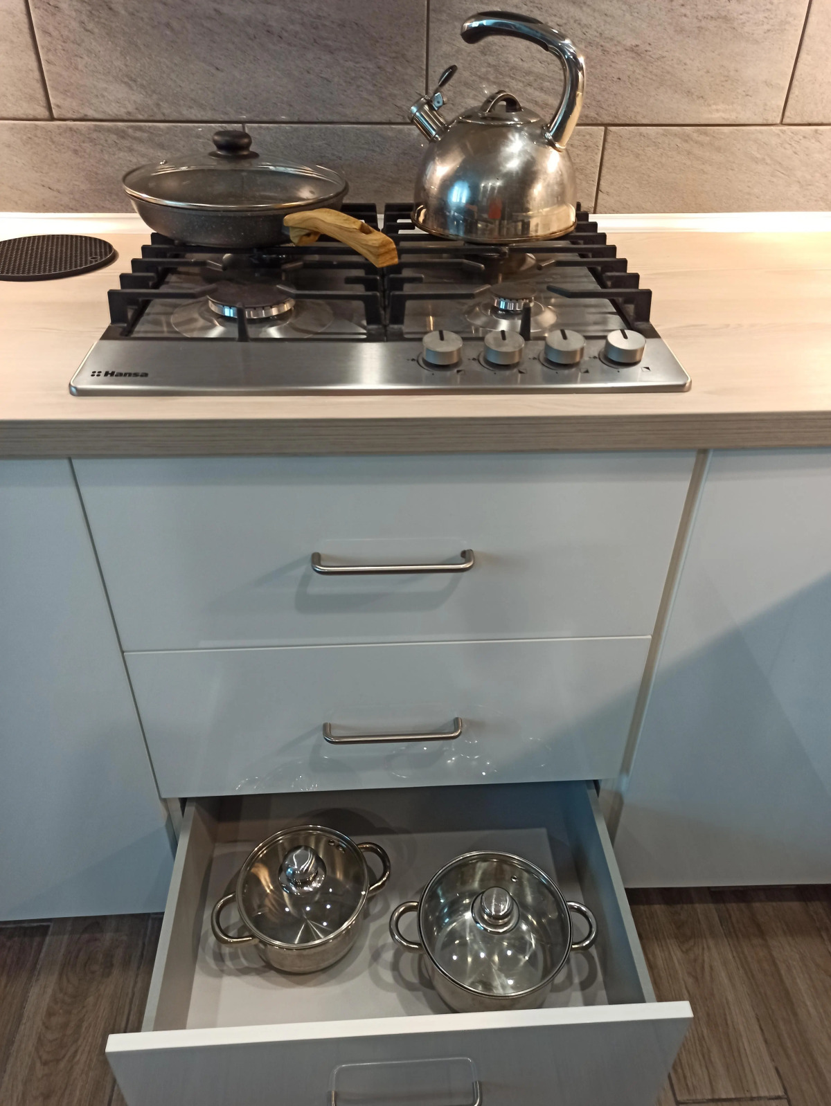 Апартаменты на Денисова 18