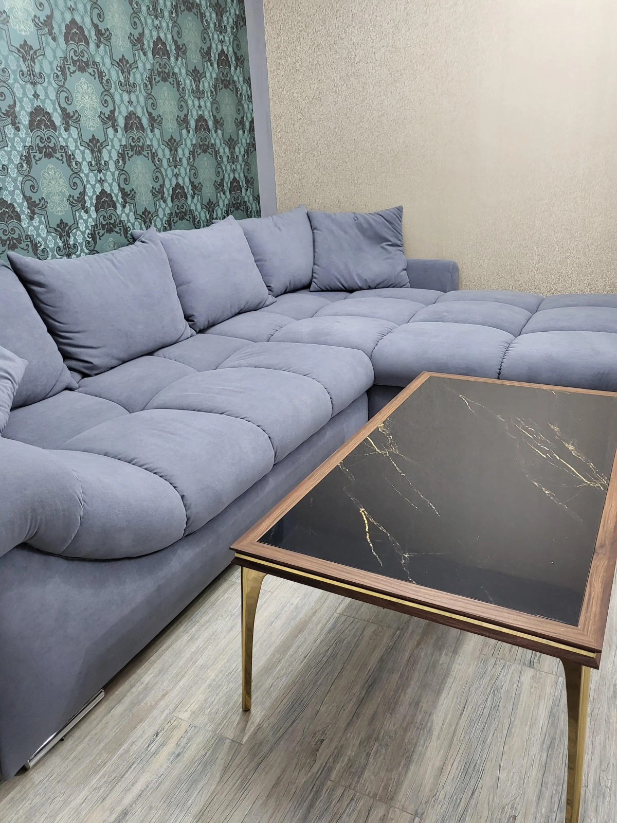 Квартира Сухум