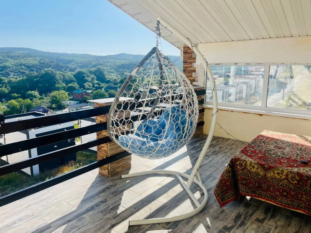 Гостевой Дом Вилла Роза