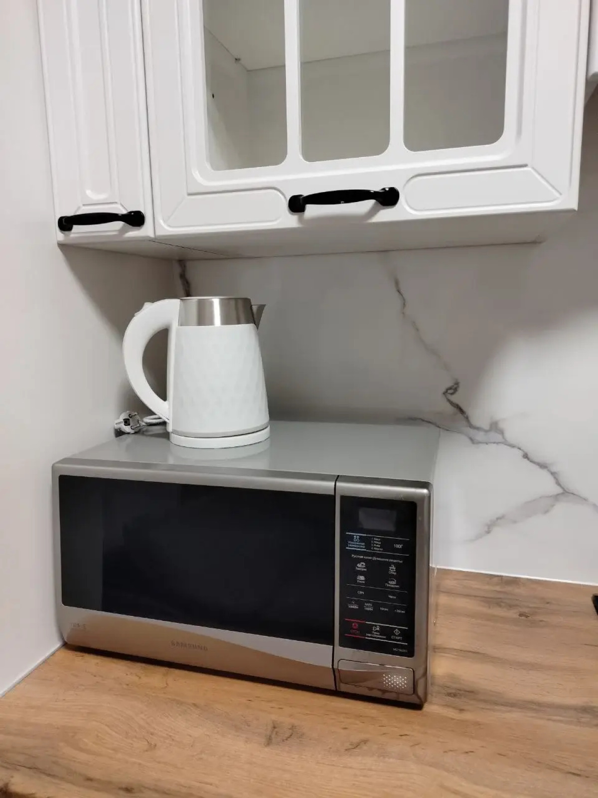 Квартира на Стекольной