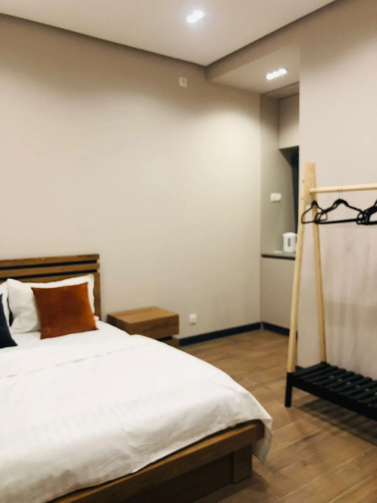 Апартаменты Amiryan Republic Square Apartment