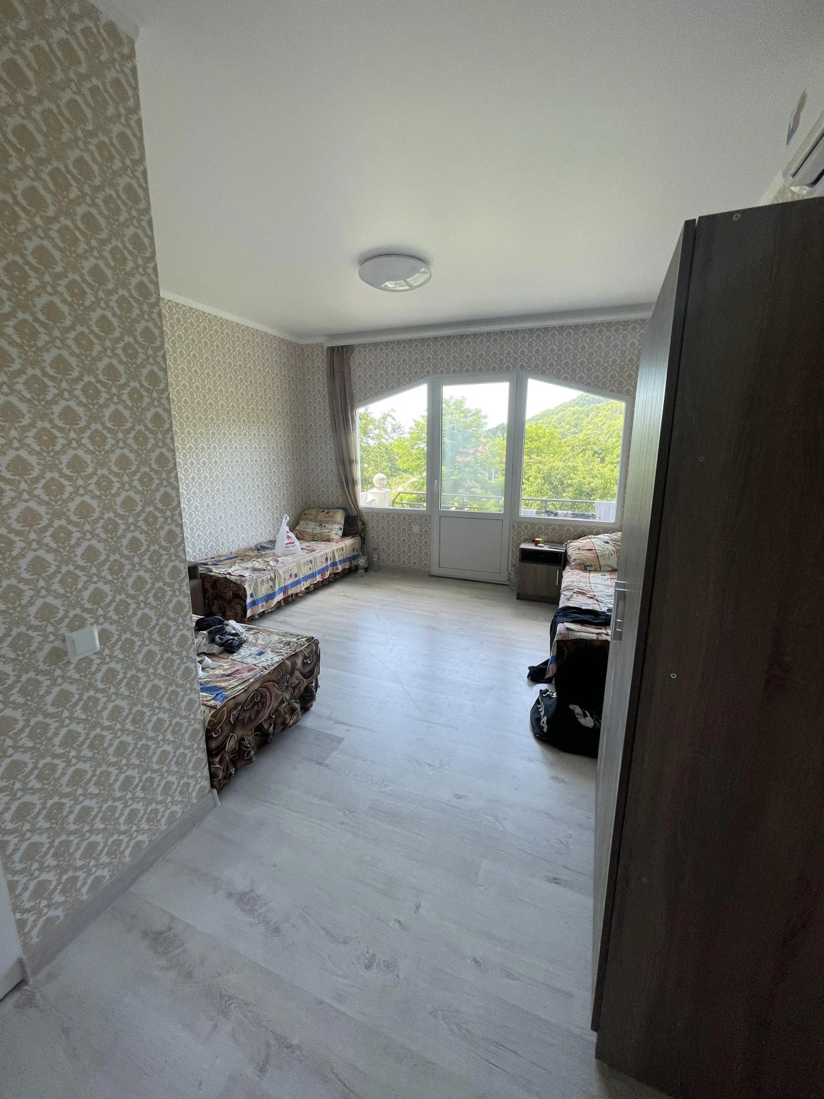 Гостевой дом Рубан