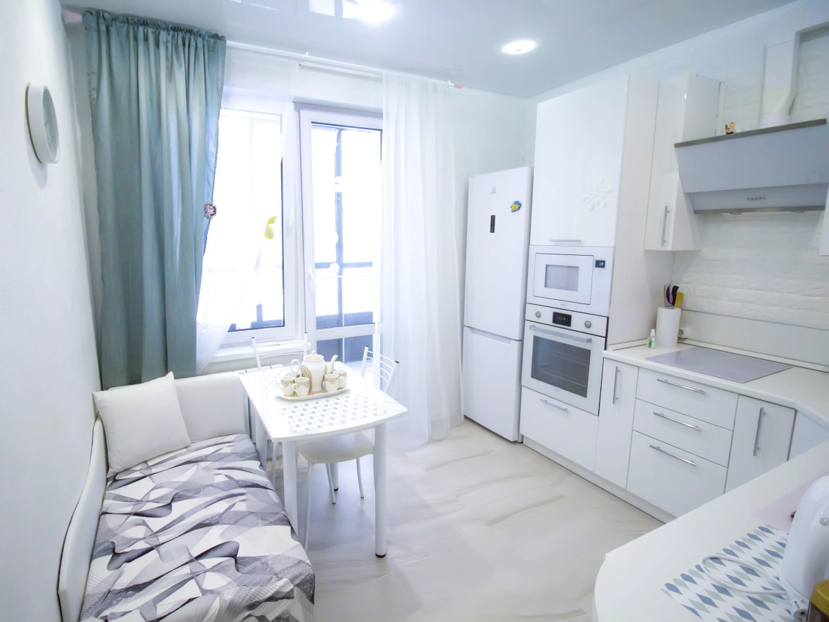 Апартаменты Ленина 221