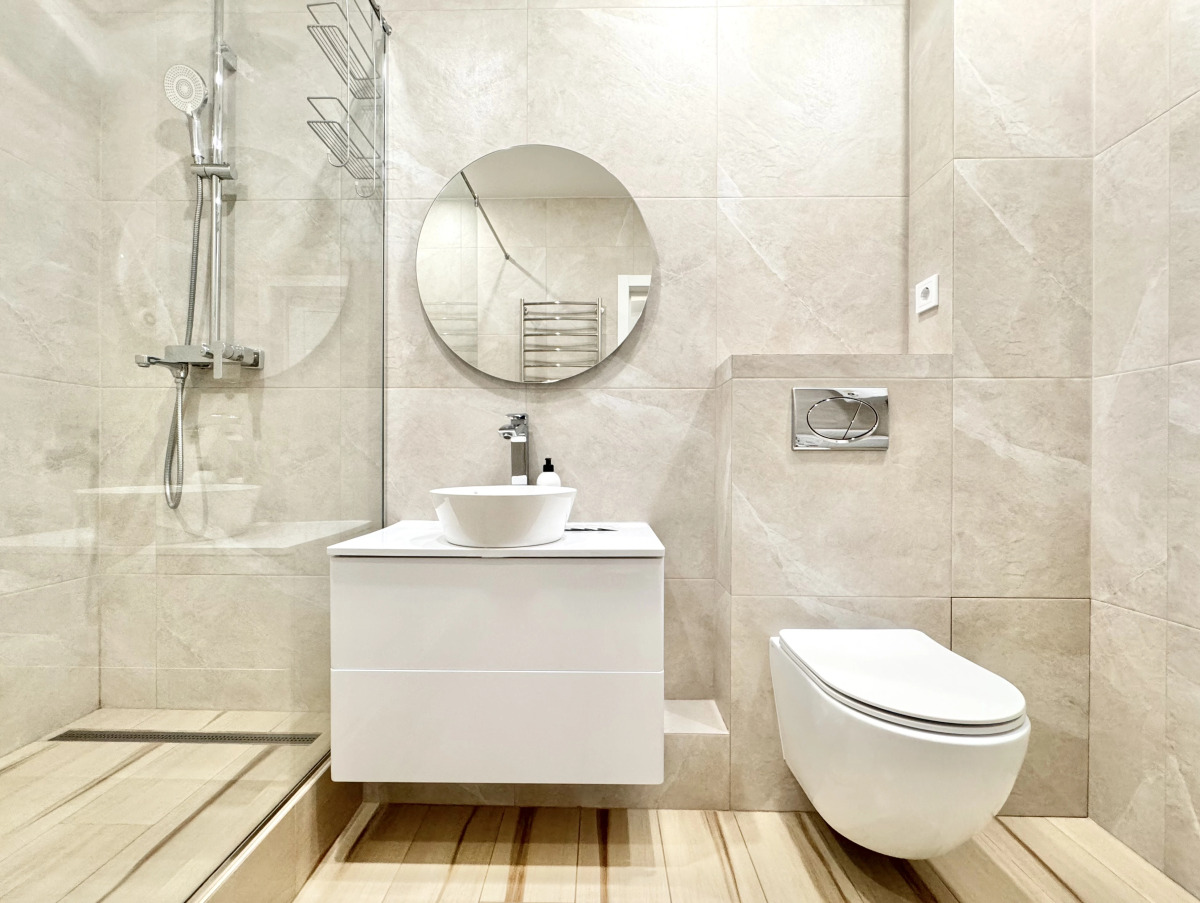 Квартира  Hugge Place в самом центре Объект №24